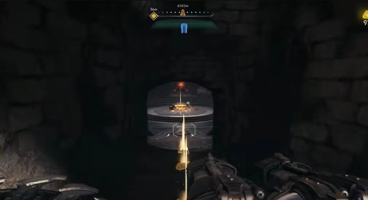 DOOM: The Dark Ages