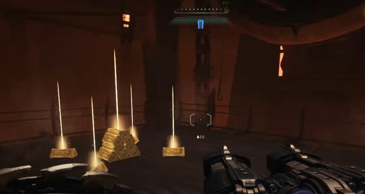 DOOM: The Dark Ages