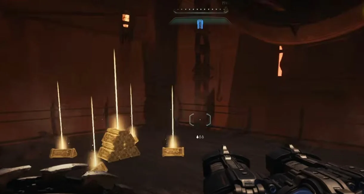 DOOM: The Dark Ages