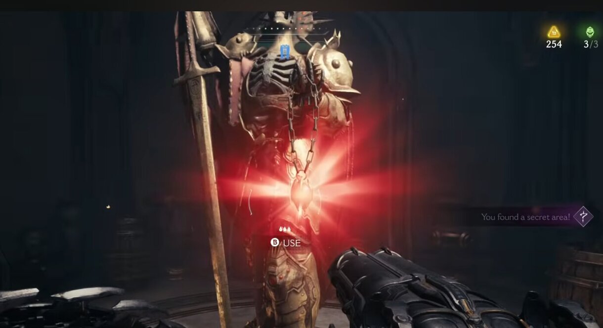 DOOM: The Dark Ages