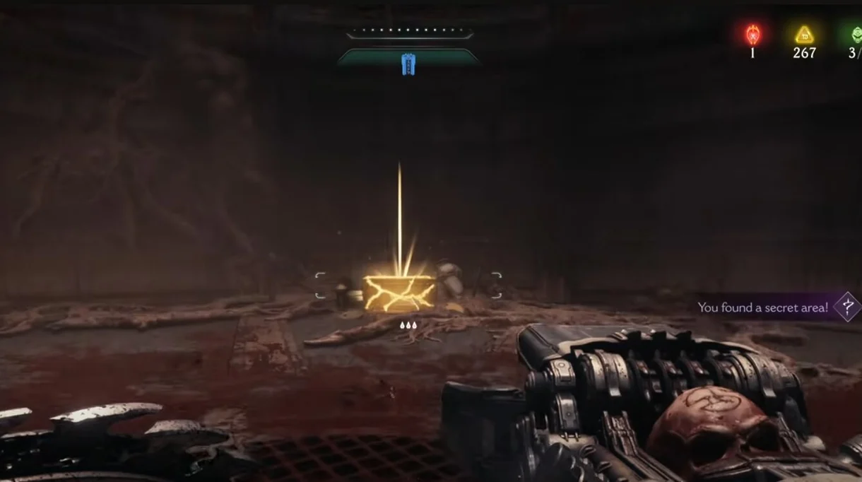 DOOM: The Dark Ages