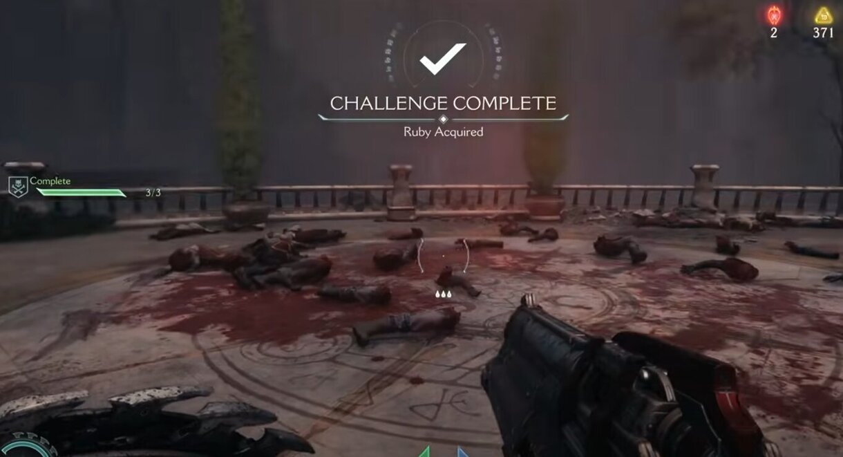 DOOM: The Dark Ages