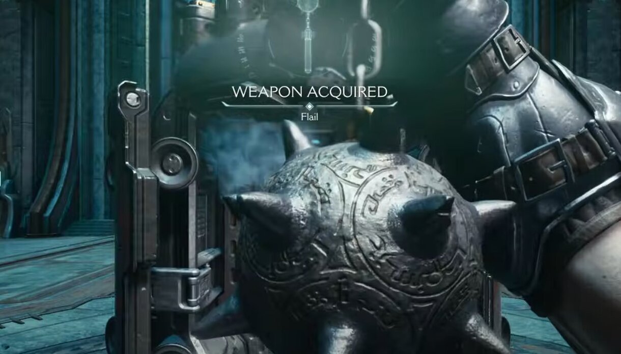 DOOM: The Dark Ages