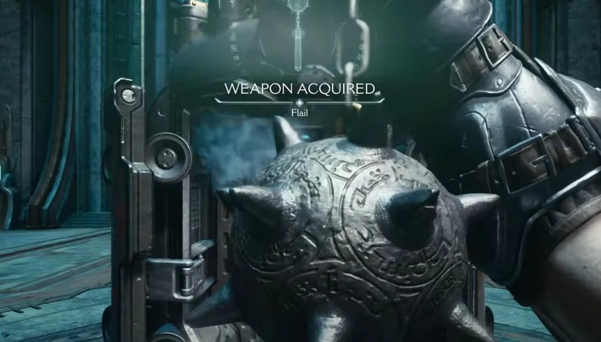 DOOM: The Dark Ages