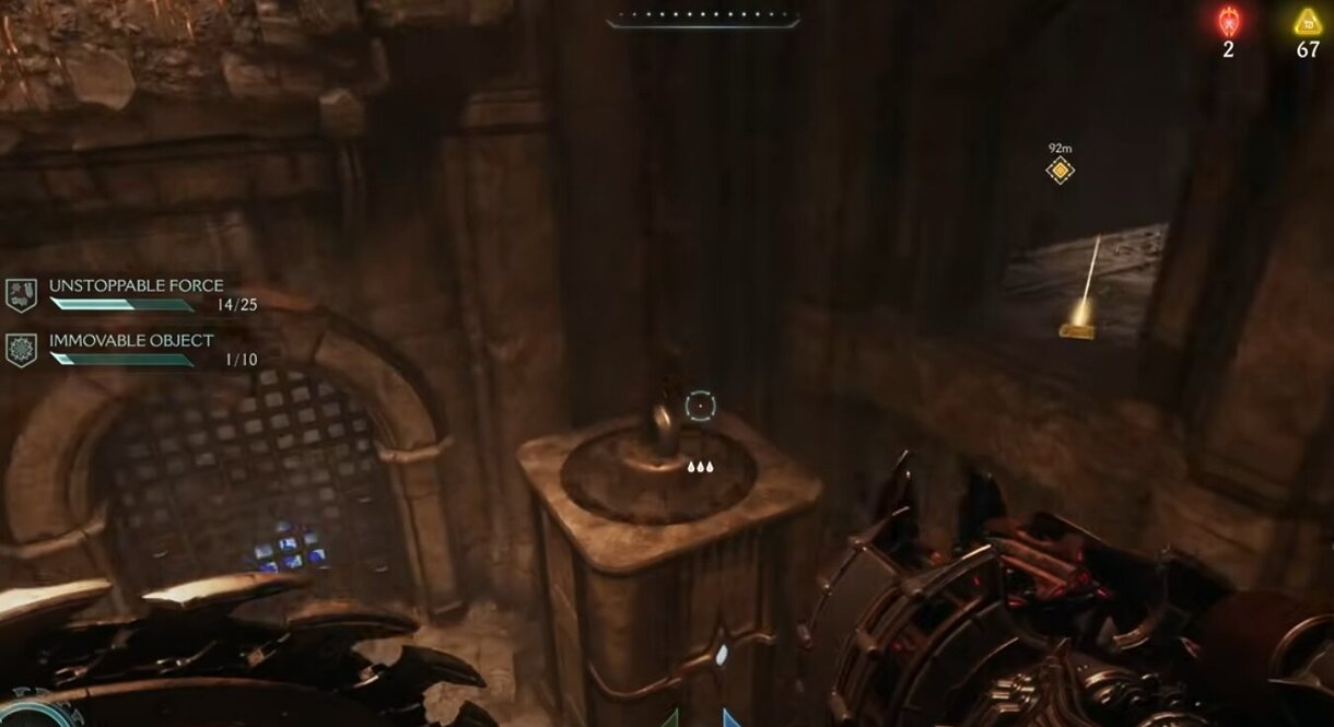 DOOM: The Dark Ages