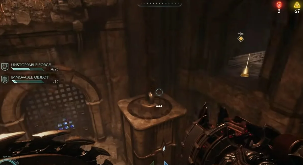 DOOM: The Dark Ages