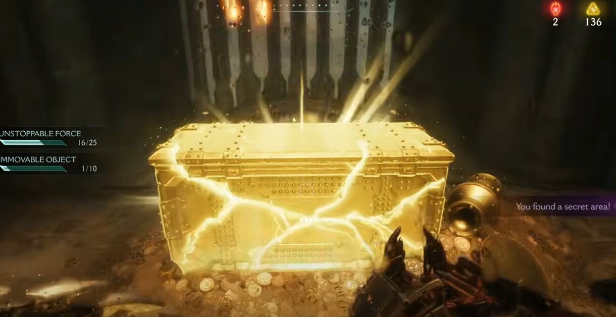DOOM: The Dark Ages