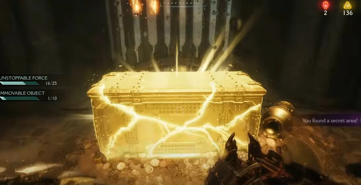 DOOM: The Dark Ages