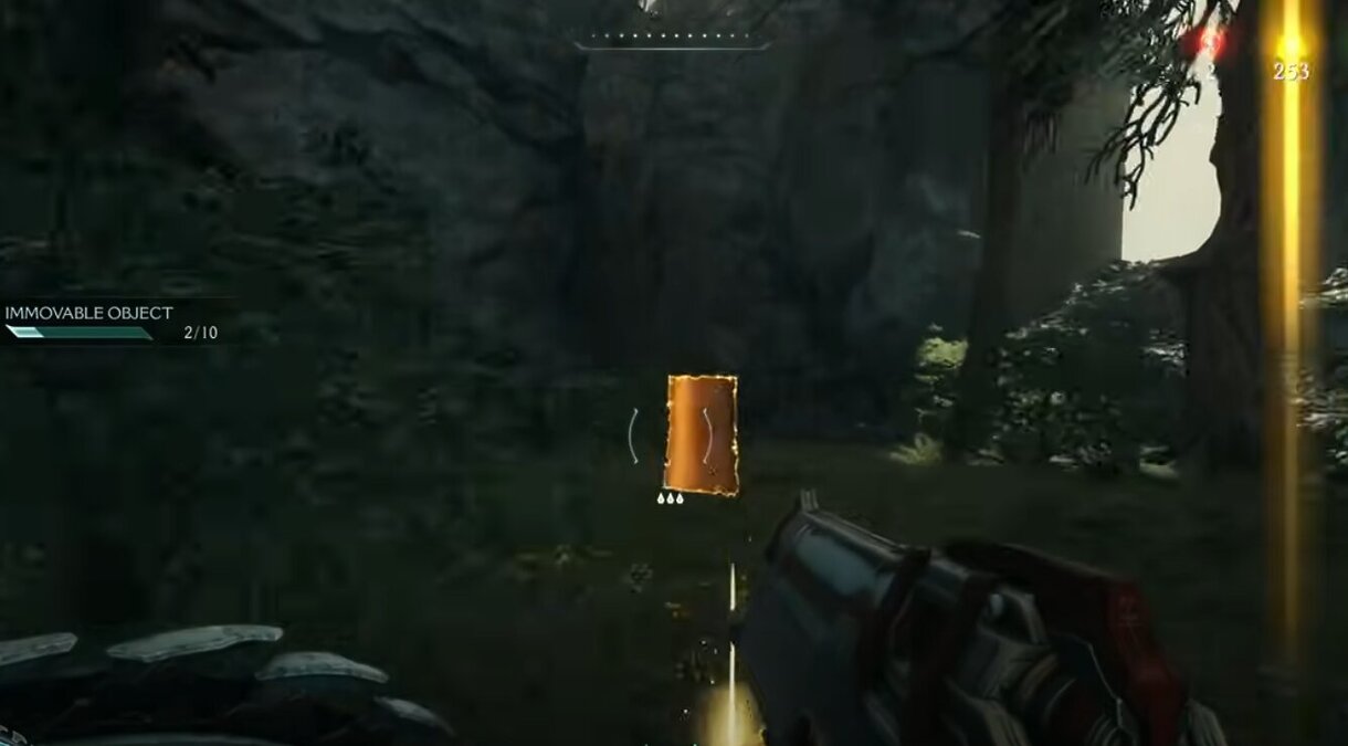 DOOM: The Dark Ages