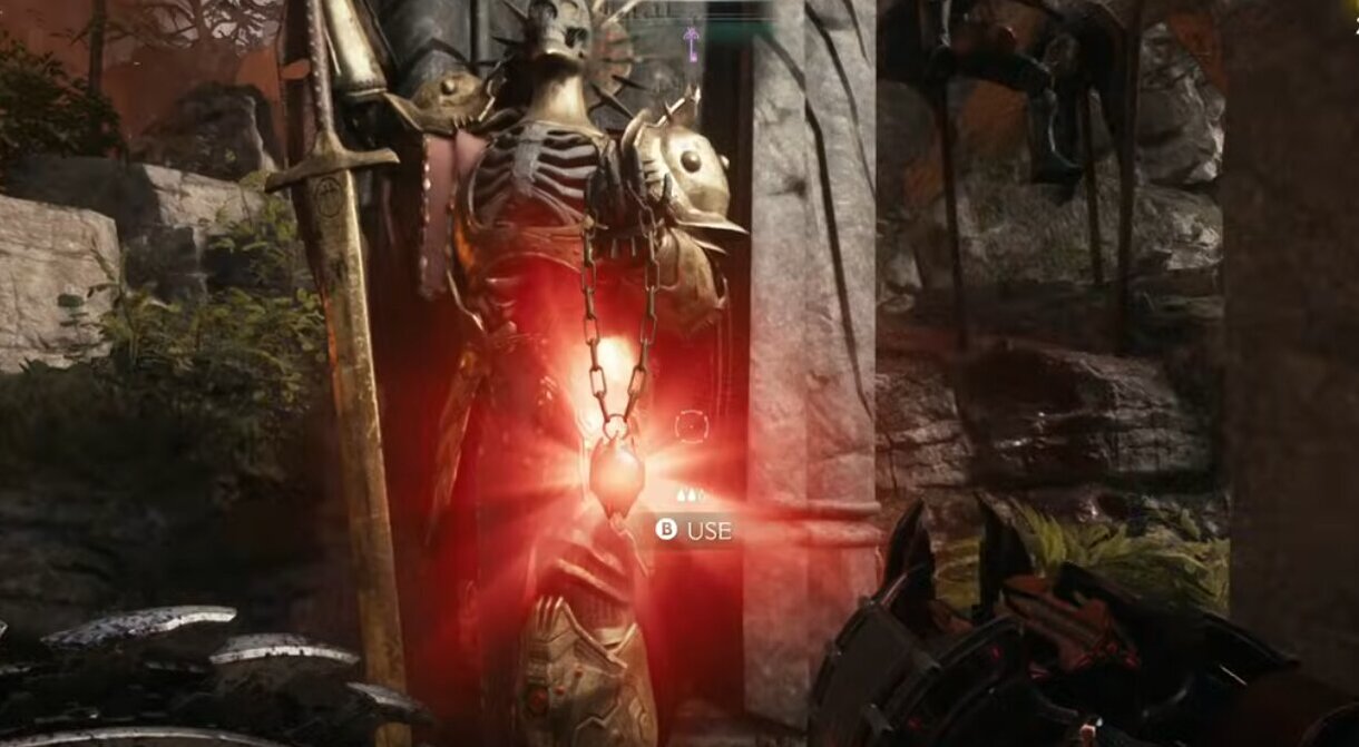 DOOM: The Dark Ages
