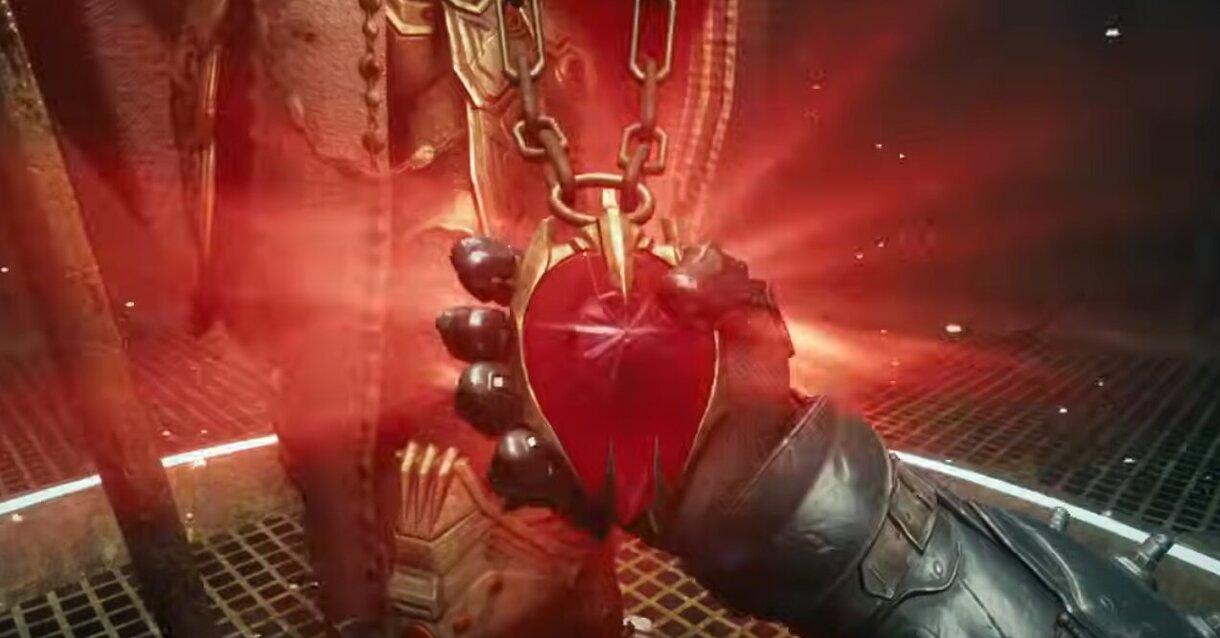 DOOM: The Dark Ages