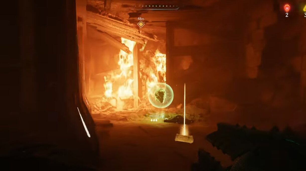 DOOM: The Dark Ages
