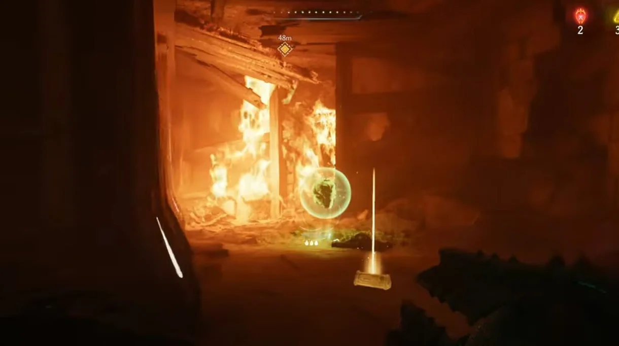 DOOM: The Dark Ages