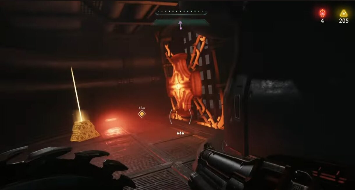 DOOM: The Dark Ages