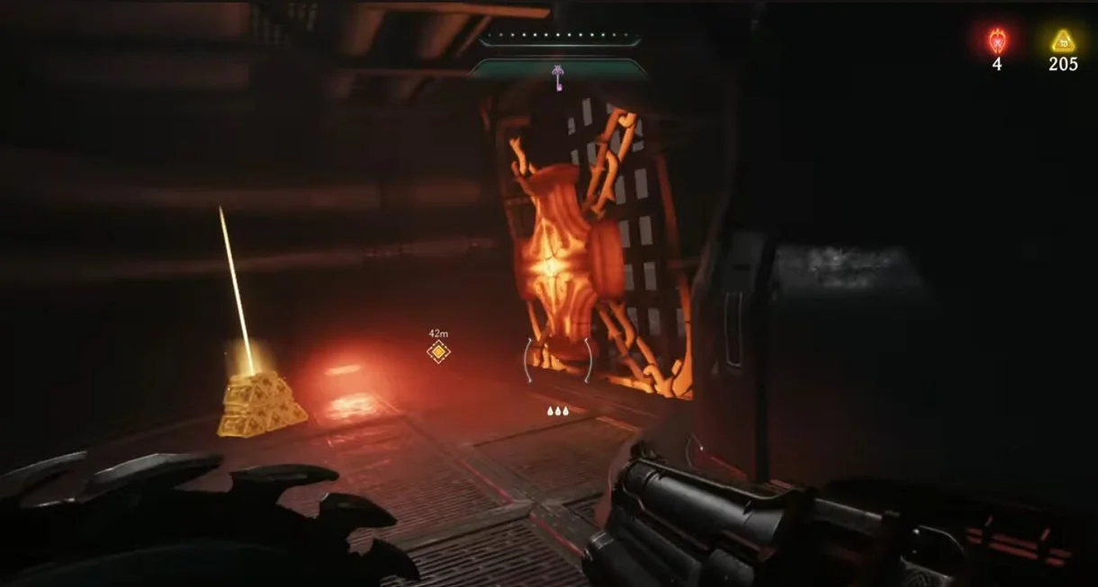 DOOM: The Dark Ages