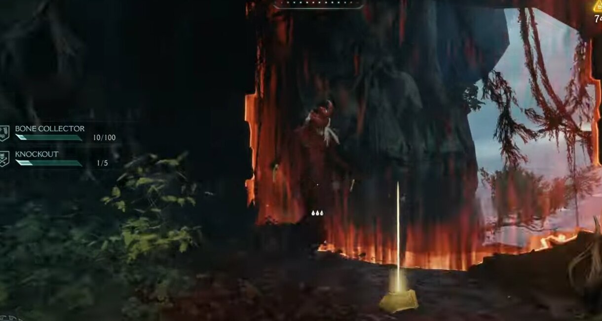 DOOM: The Dark Ages