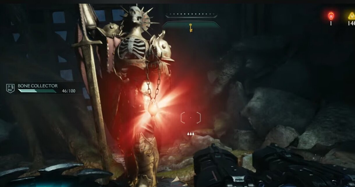DOOM: The Dark Ages
