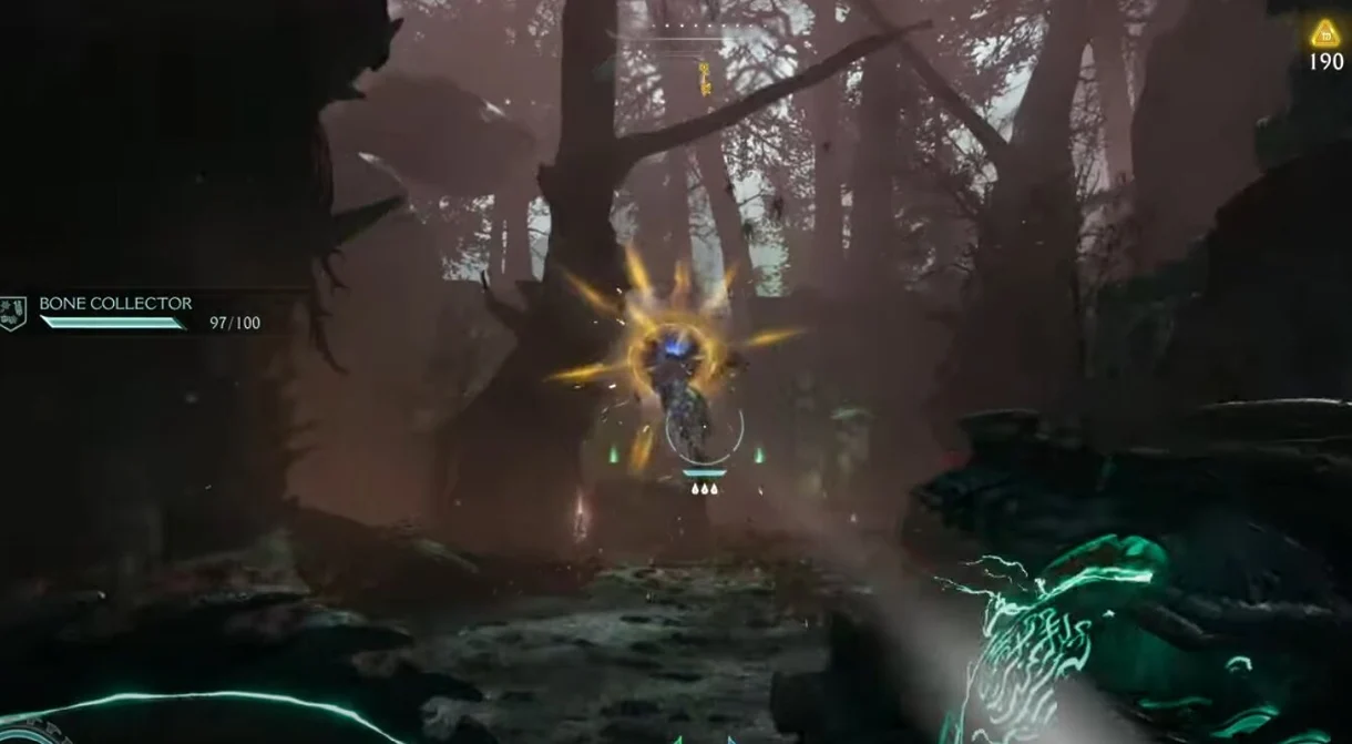 DOOM: The Dark Ages
