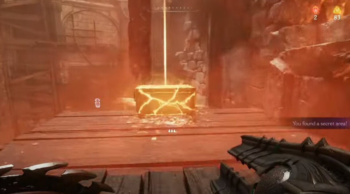 DOOM: The Dark Ages
