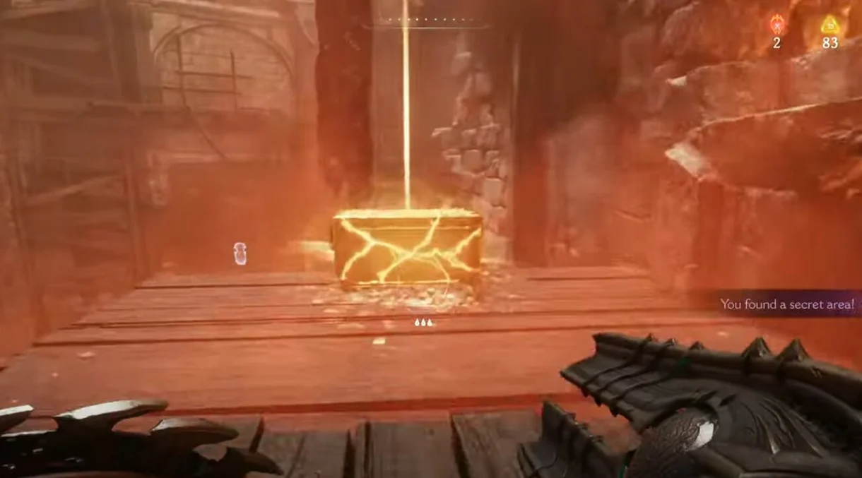 DOOM: The Dark Ages
