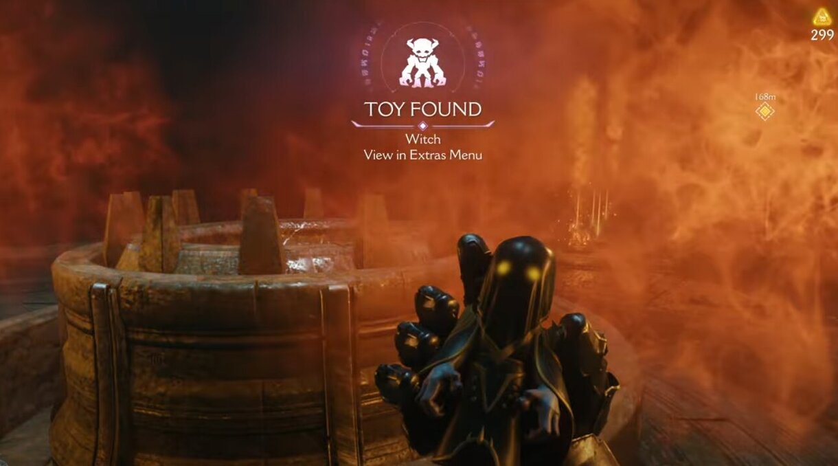 DOOM: The Dark Ages