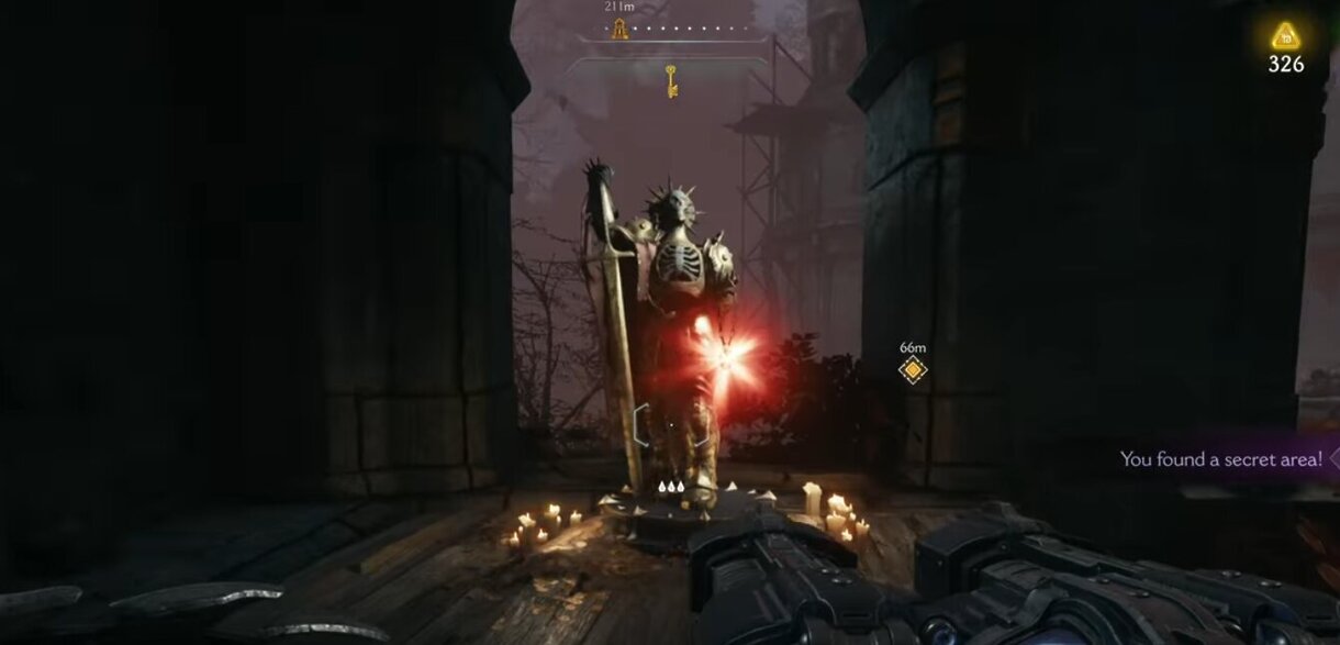 DOOM: The Dark Ages