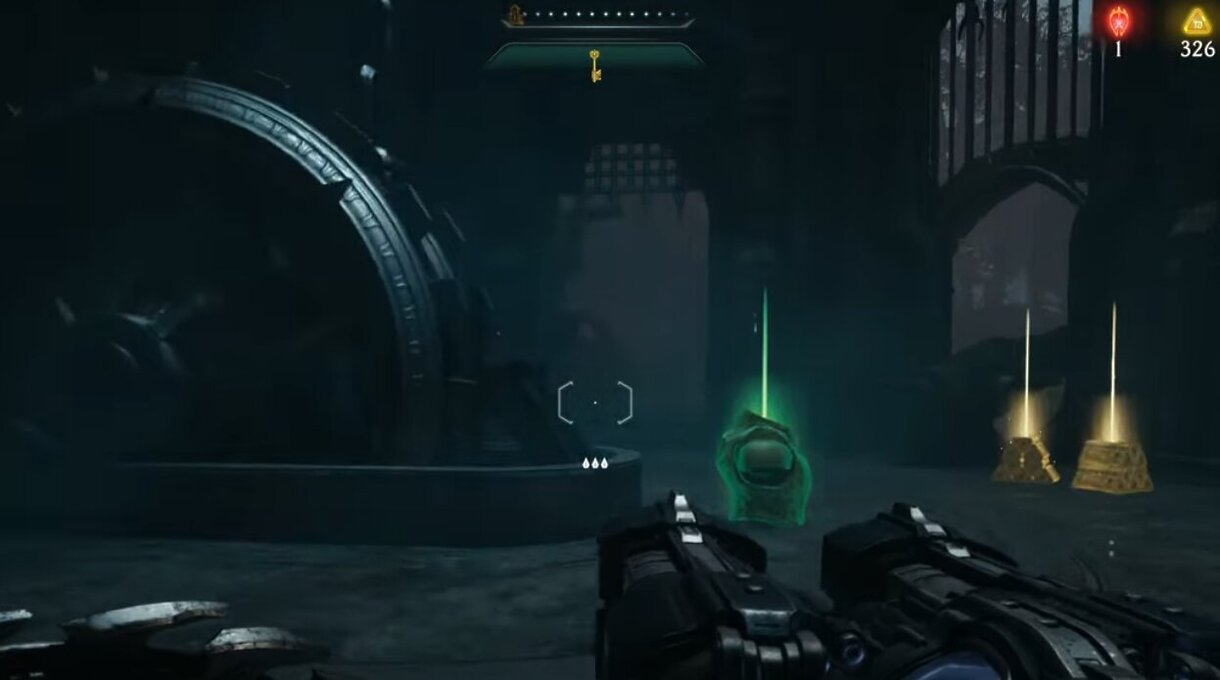 DOOM: The Dark Ages
