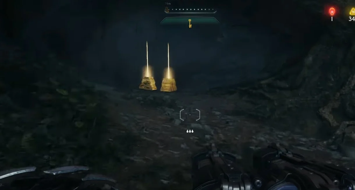 DOOM: The Dark Ages