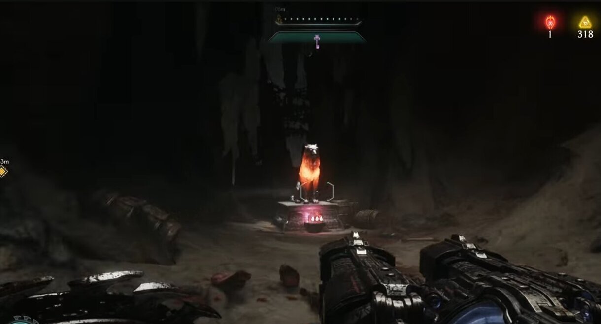 DOOM: The Dark Ages