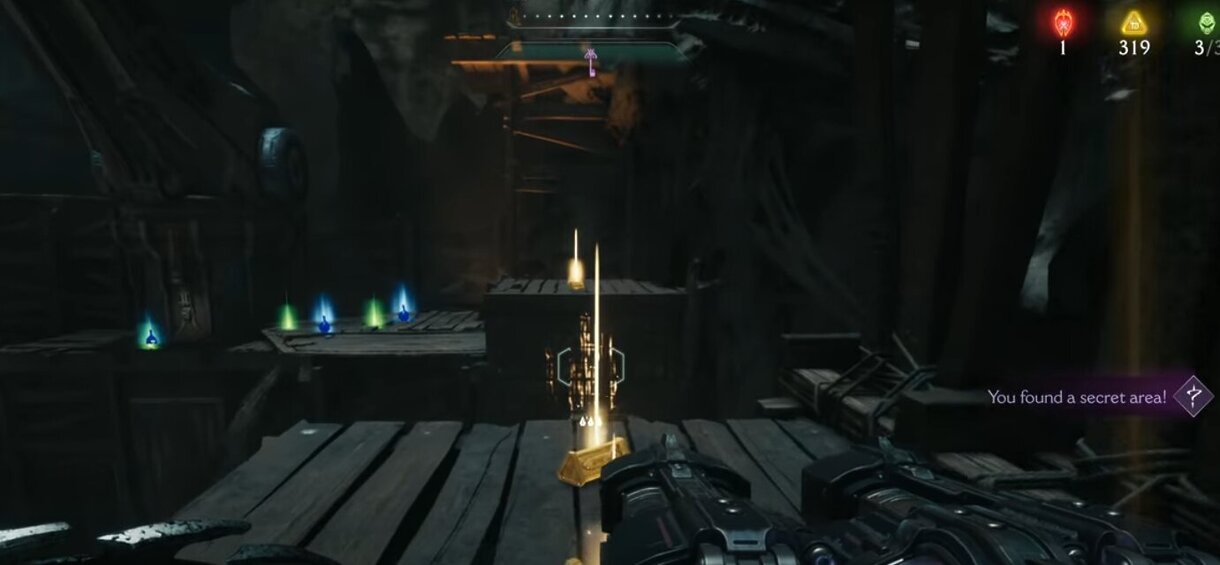 DOOM: The Dark Ages