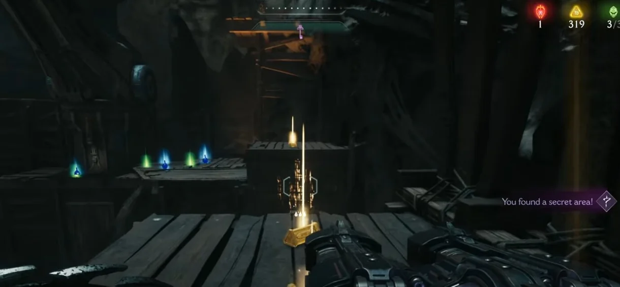 DOOM: The Dark Ages