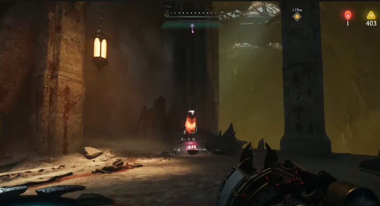 DOOM: The Dark Ages