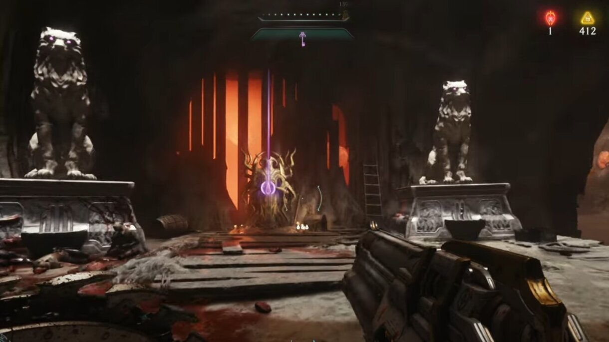 DOOM: The Dark Ages