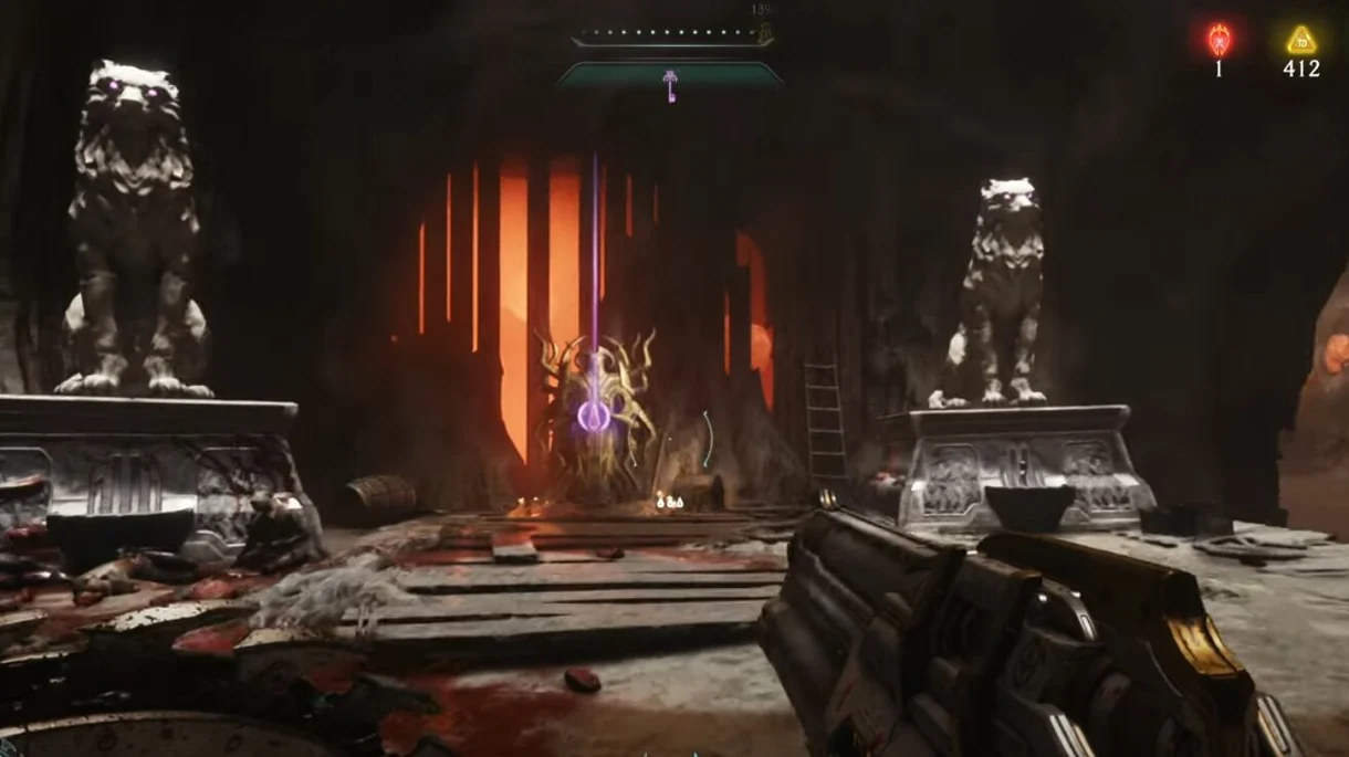 DOOM: The Dark Ages