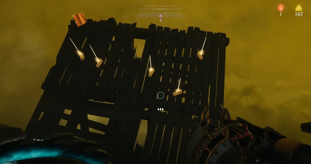 DOOM: The Dark Ages