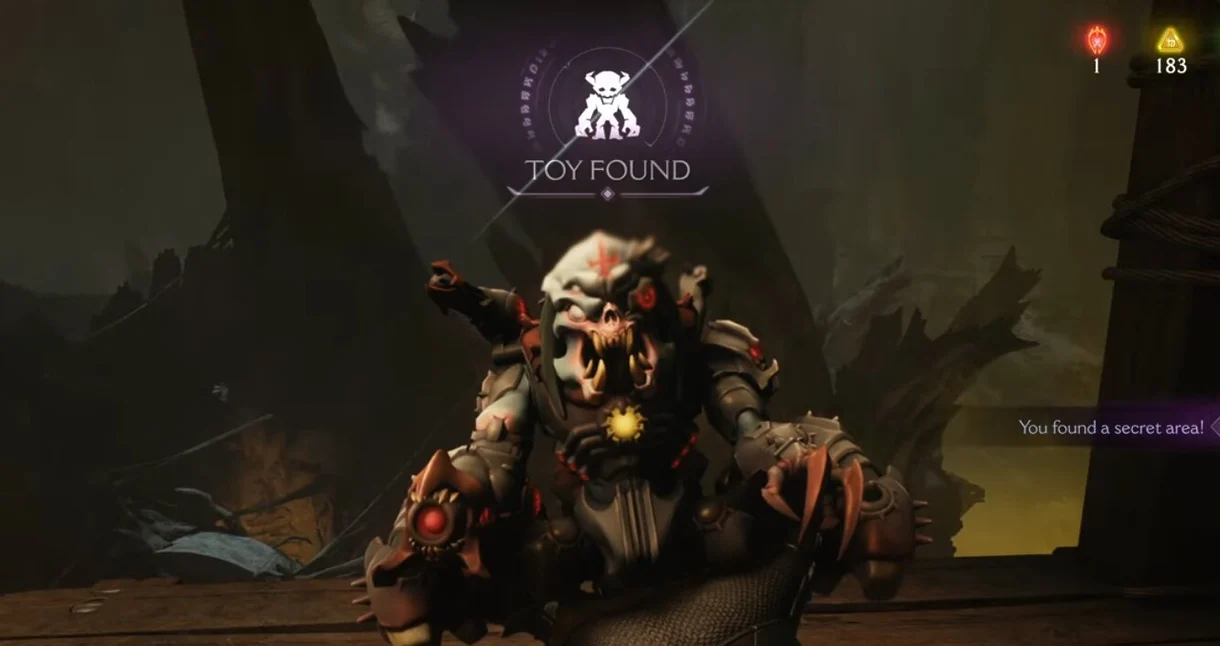 DOOM: The Dark Ages