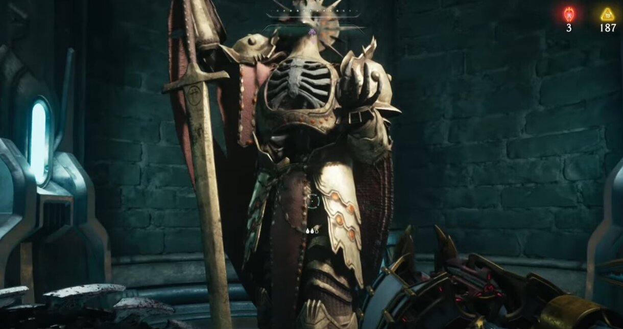 DOOM: The Dark Ages