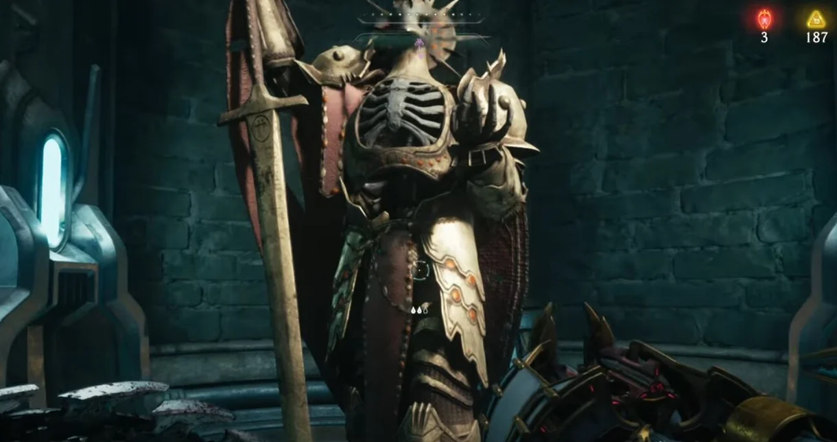 DOOM: The Dark Ages