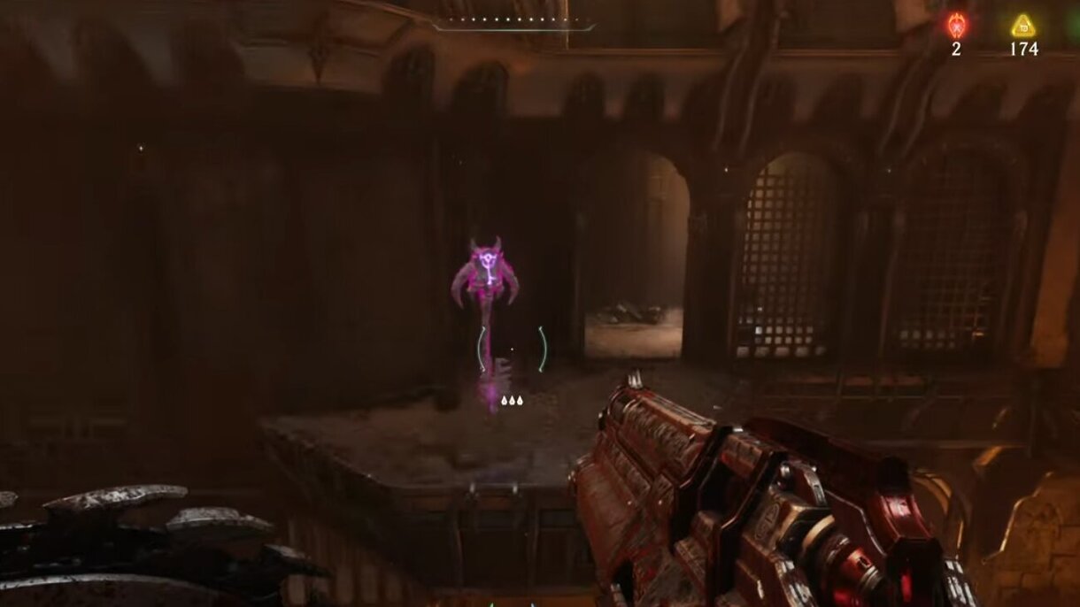 DOOM: The Dark Ages