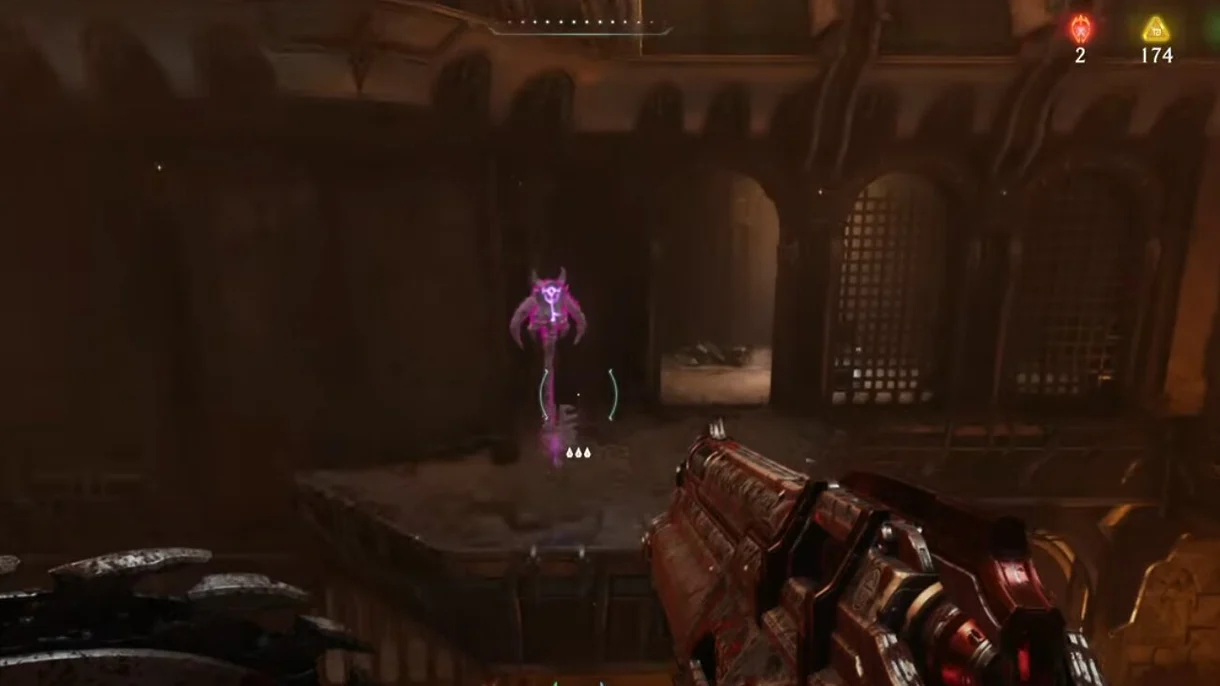 DOOM: The Dark Ages