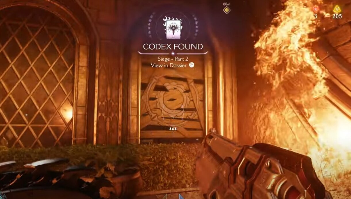 DOOM: The Dark Ages