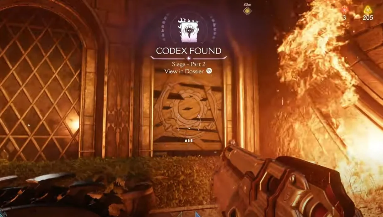DOOM: The Dark Ages