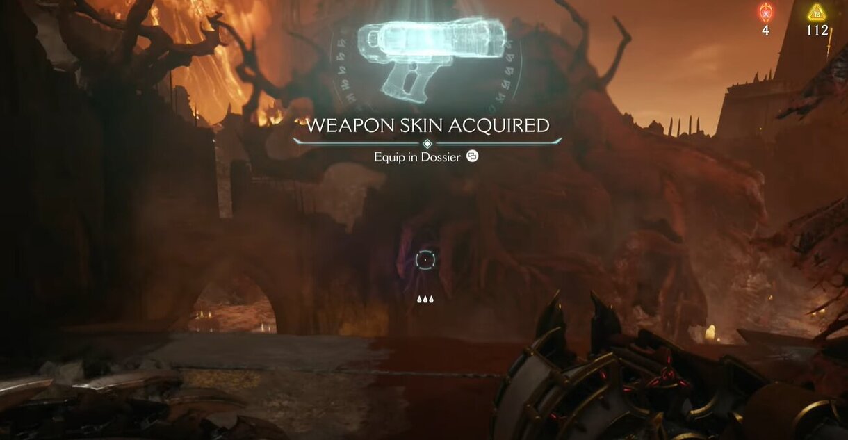 DOOM: The Dark Ages