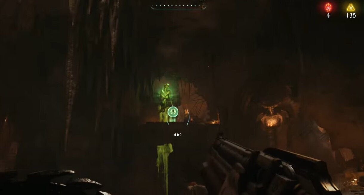 DOOM: The Dark Ages
