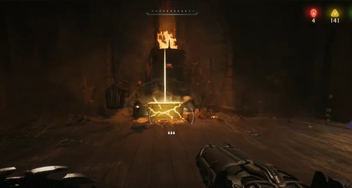 DOOM: The Dark Ages