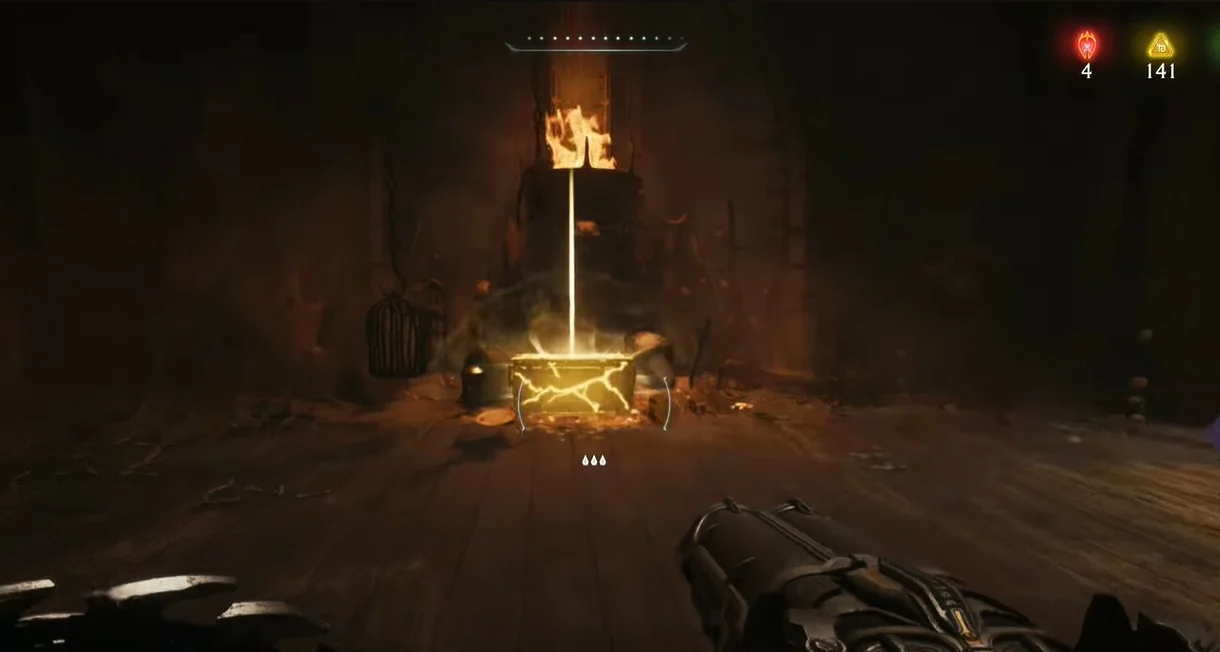 DOOM: The Dark Ages