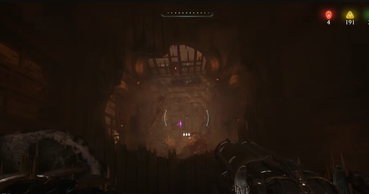 DOOM: The Dark Ages