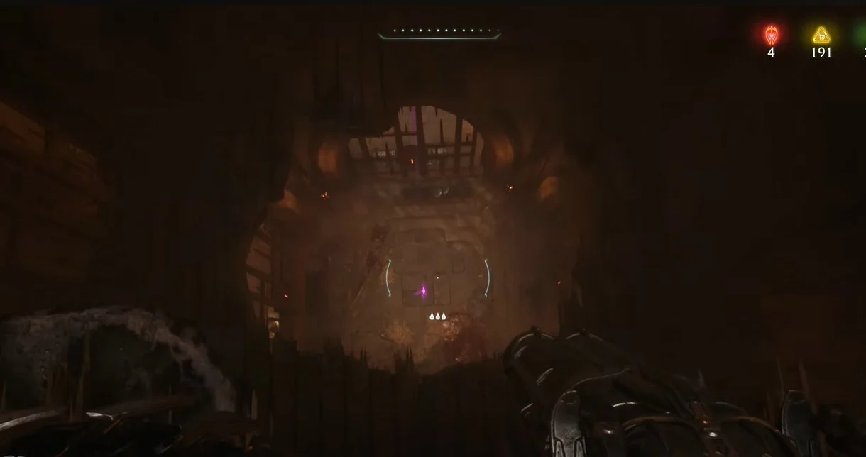 DOOM: The Dark Ages