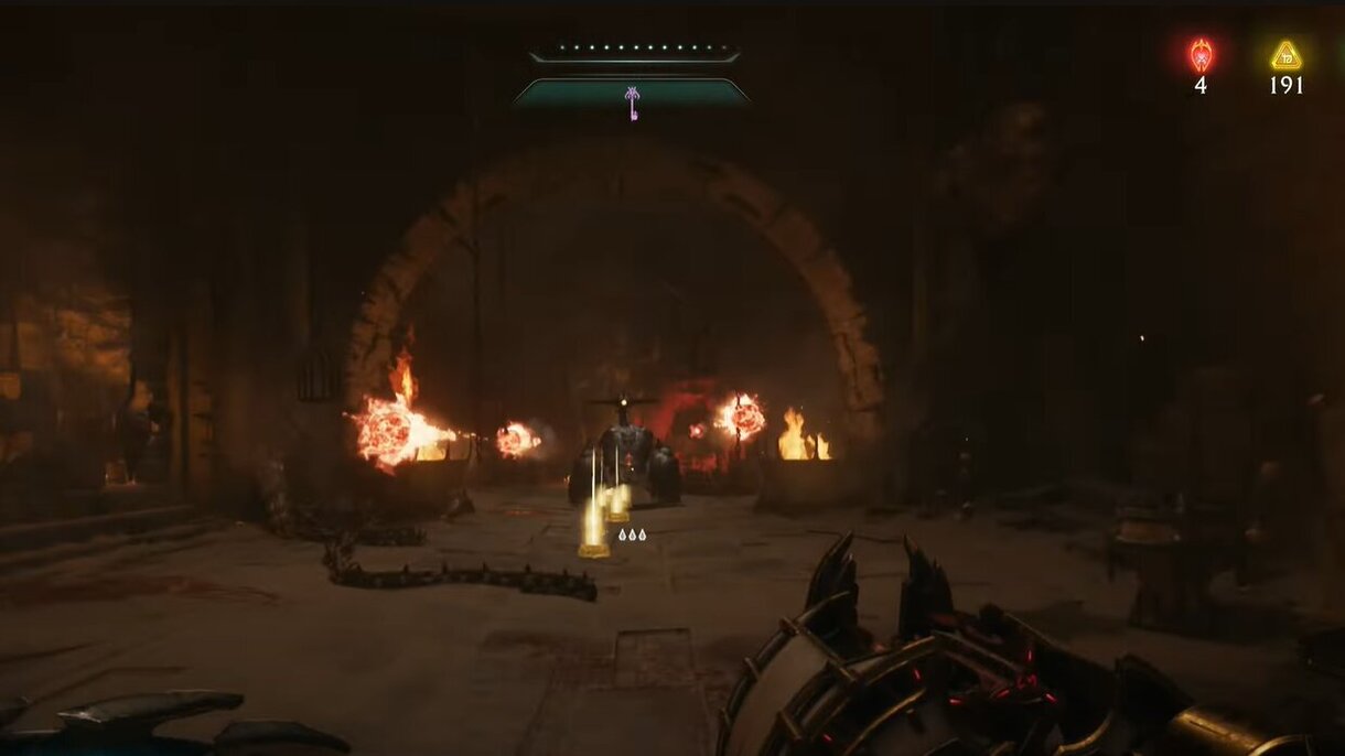 DOOM: The Dark Ages