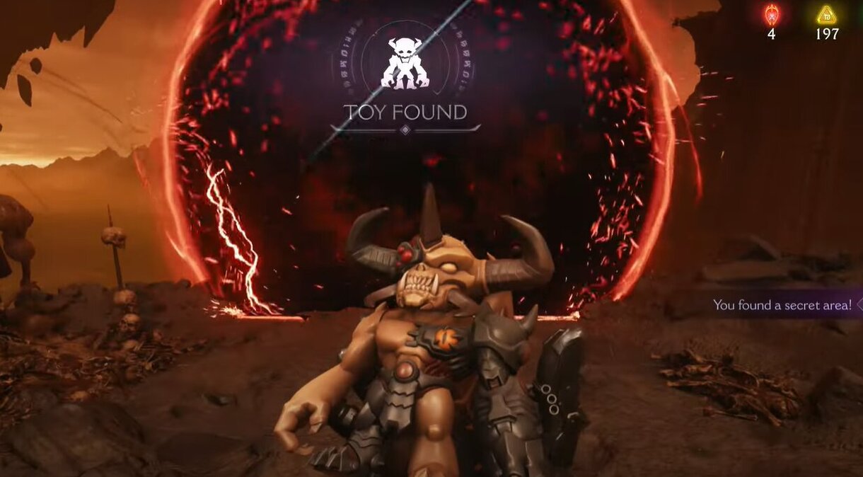 DOOM: The Dark Ages